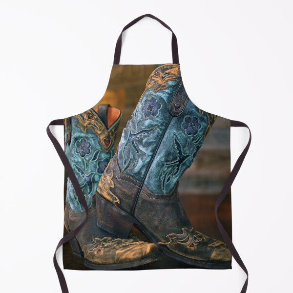 Item preview, Cowgirl Boots designed and sold by StampCity.