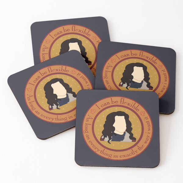 Aperçu de l'œuvre Lorelai Victoria Gilmore créée et vendue par Bruna Esmanhotto.