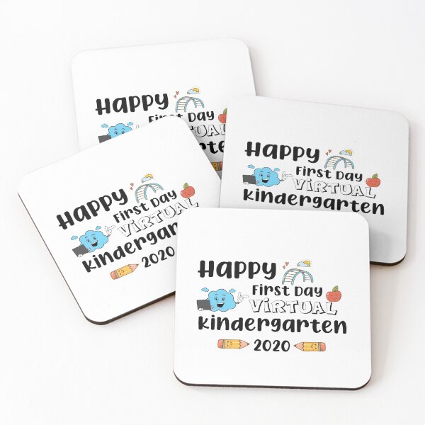 Item preview, Kindergarten | Virtual Kindergarten | 2020 designed and sold by bhaktishendkar.