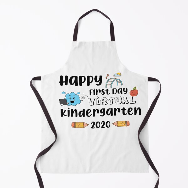 Item preview, Kindergarten | Virtual Kindergarten | 2020 designed and sold by bhaktishendkar.