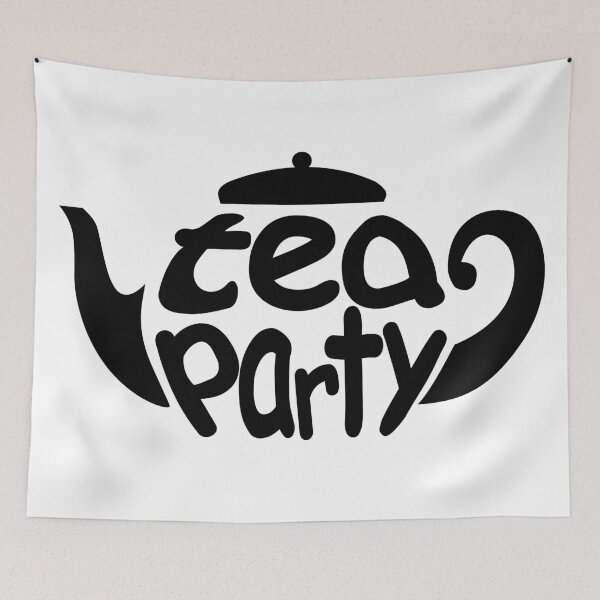 Item preview, Boston Tea Party designed and sold by denip.