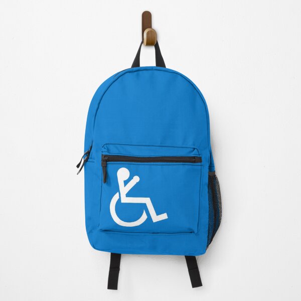 Item preview, Handicap logo designed and sold by L'lndicibIe.