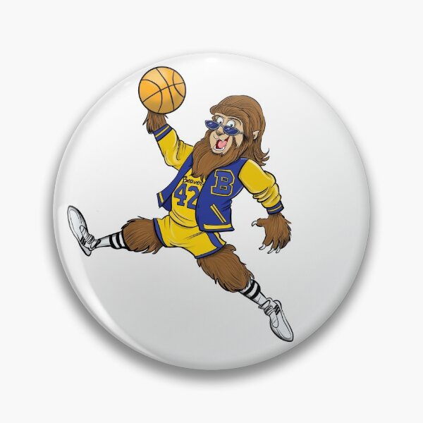 Item preview, Teen Wolf designed and sold by Kenny Durkin.