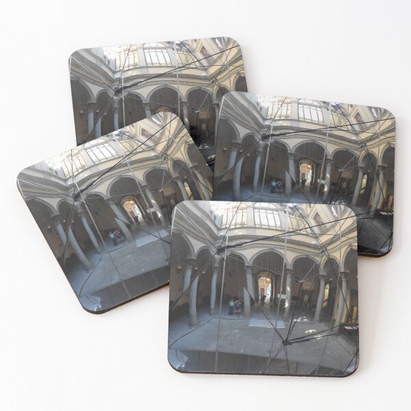 Item preview, Distorted world designed and sold by Boscastle.
