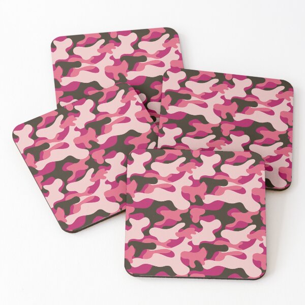 Item preview, Camouflage, Camo, Camou, Military, Muster, Grafik, Mask designed and sold by Bees-Honey-Gift.