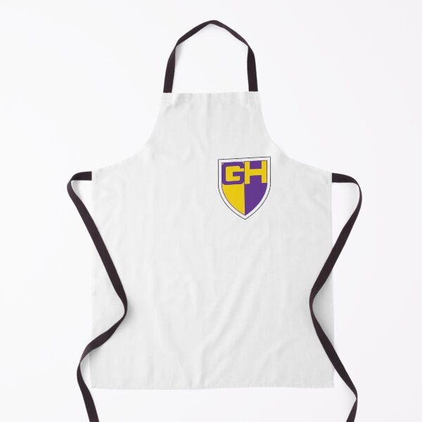 Item preview, Grange Hill School Crest 2 designed and sold by Off the Box.