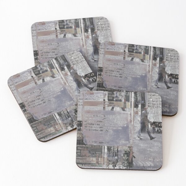 Item preview, Meanings are subsequently aspirations so overgrown designed and sold by Juan Antonio Zamarripa [Esqueda].