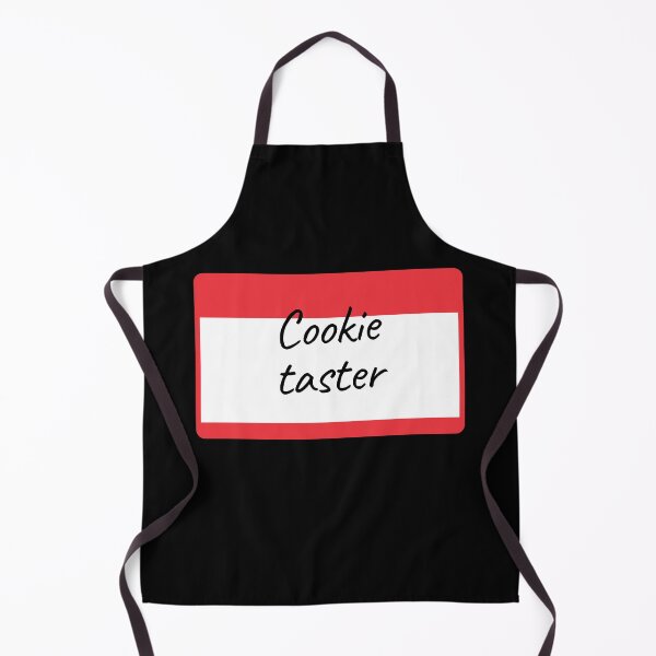 Item preview, Cookie Taster- label designed and sold by piastrelli.