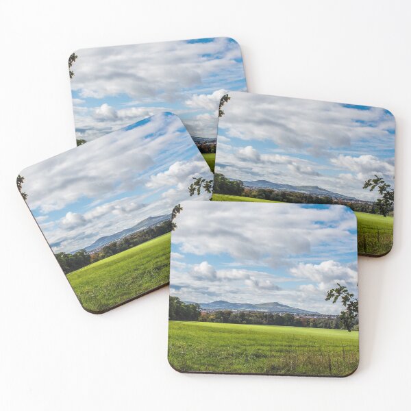 Item preview, Midlothian Autumn Landscape designed and sold by Louise  Corr.