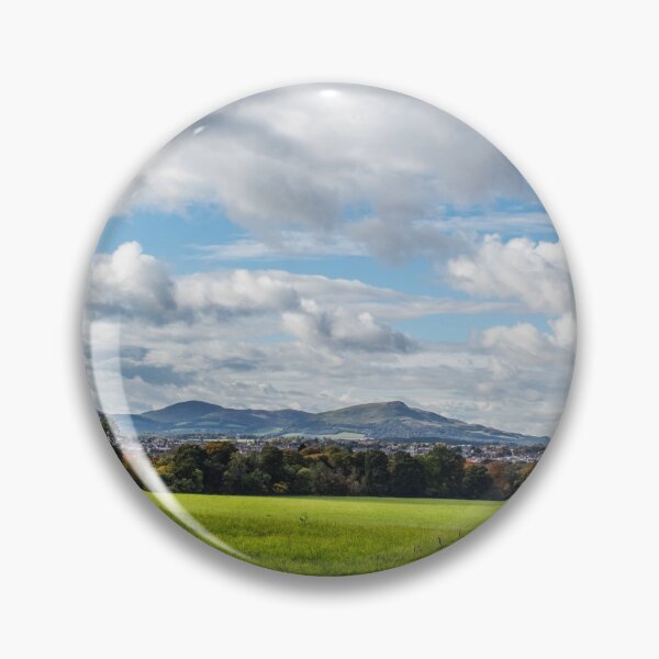 Item preview, Midlothian Autumn Landscape designed and sold by Louise  Corr.