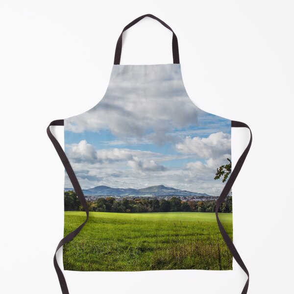 Item preview, Midlothian Autumn Landscape designed and sold by Louise Corr.