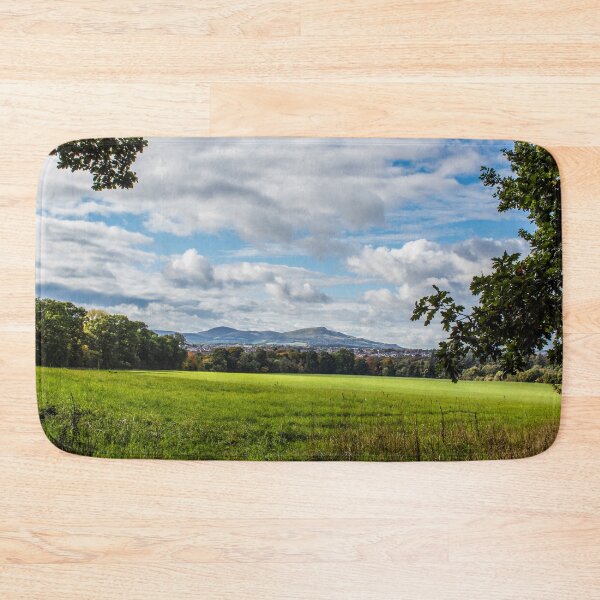 Item preview, Midlothian Autumn Landscape designed and sold by Louise  Corr.