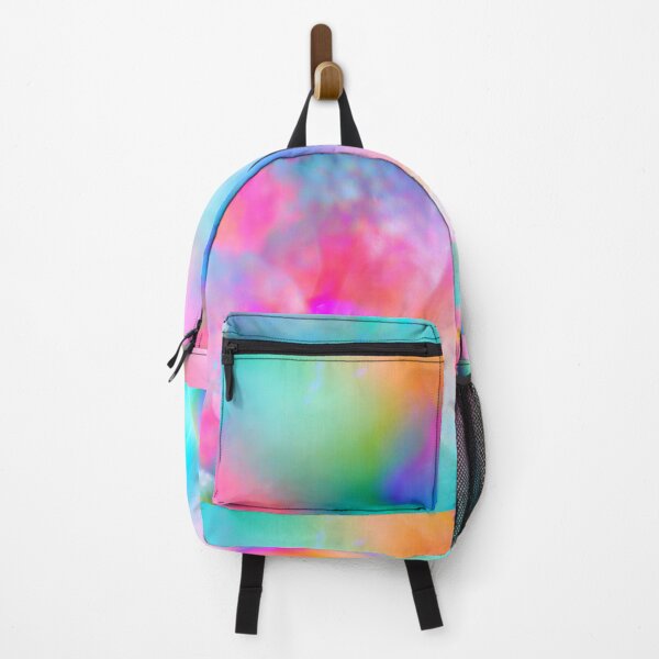 Item preview, Rainbow Bokeh Bubbles designed and sold by newburyboutique.