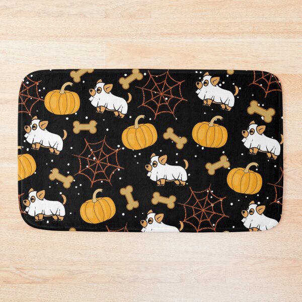 Item preview, A very CORGI HALLOWEEN designed and sold by MNCO.