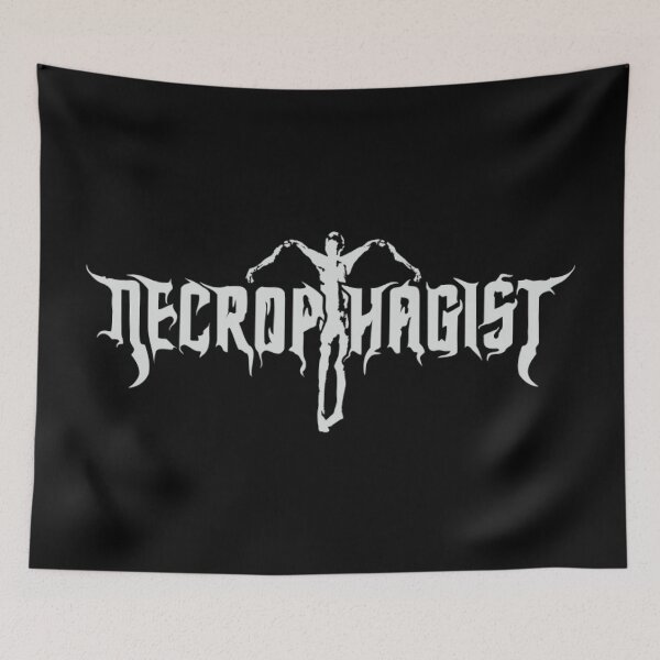 Item preview, Necrophagist designed and sold by TopTrendNow.