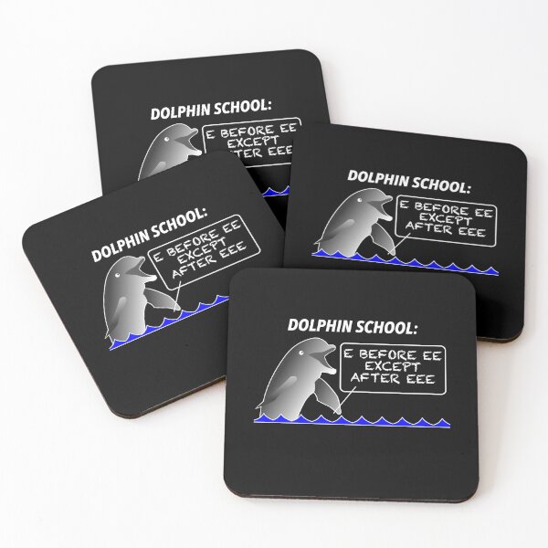 Item preview, Dolphin School designed and sold by JEMILLERDESIGNS.