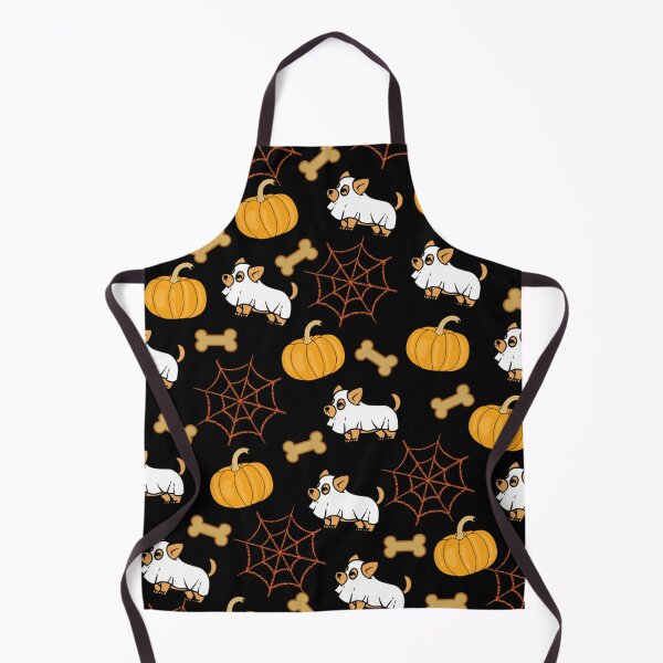 Item preview, A very CORGI HALLOWEEN designed and sold by MNCO.