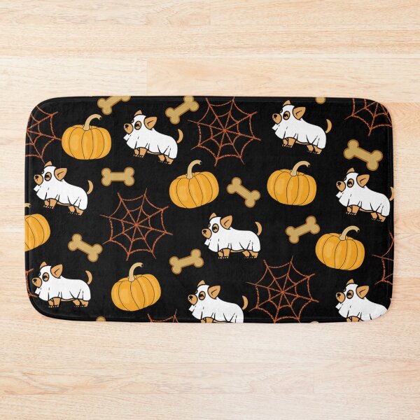 Item preview, A very CORGI HALLOWEEN designed and sold by MNCO.