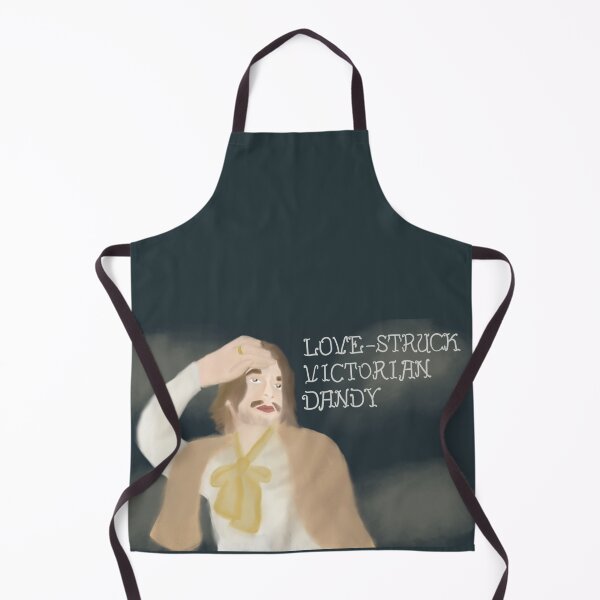 Item preview, love-struck victorian dandy (ghosthoney) designed and sold by claudiam0.