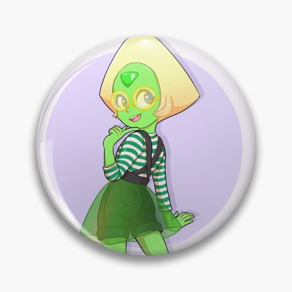Item preview, Stylish Peridot designed and sold by EsmaelJ.