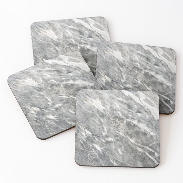 Item preview, Marble River - Grey designed and sold by pietrify.