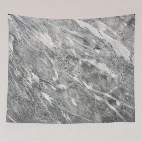 Item preview, Marble River - Grey designed and sold by pietrify.