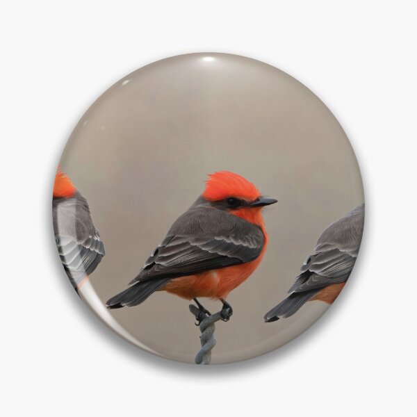 Item preview, Vermilion designed and sold by SuddenJim.