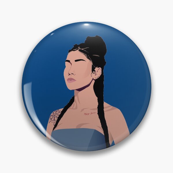 Item preview, Jhene Aiko designed and sold by enriquepma.