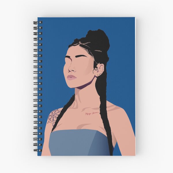 Item preview, Jhene Aiko designed and sold by enriquepma.