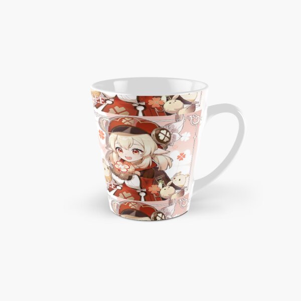 Item preview, Genshin Impact - Klee Birthday Official Artwork 2020 designed and sold by Krimsy.