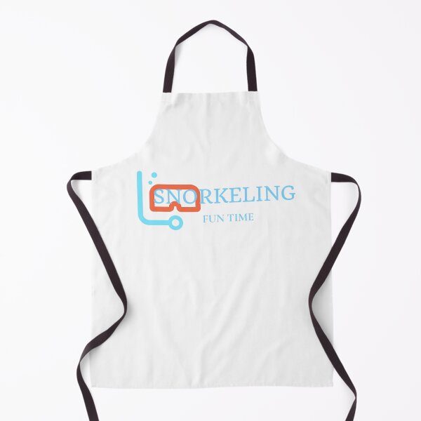 Item preview, Snorkeling Fun Time designed and sold by joabaj.