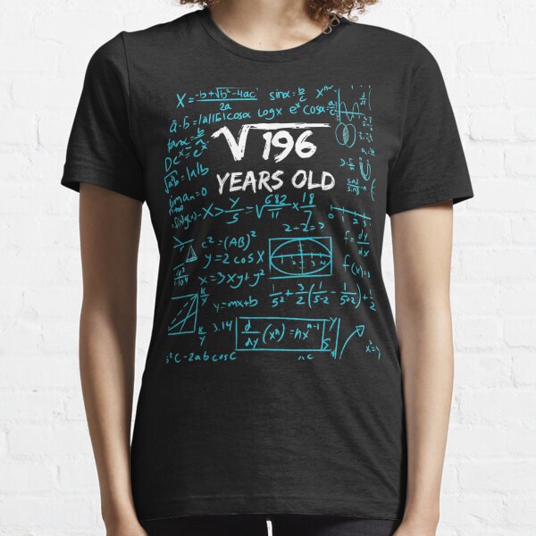 awesome since 2009 t shirt