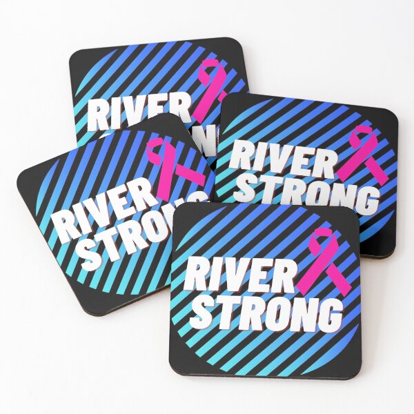 Item preview, Rivera Strong - By NIPS designed and sold by nipsday.