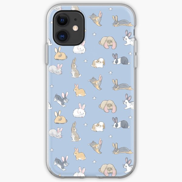 Mr. Bun Bun iPhone 11 case Mr. Bun Bun iPhone 11 case