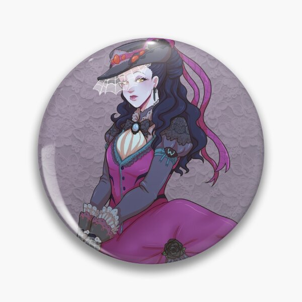 Item preview, Victorian Amelie designed and sold by EsmaelJ.