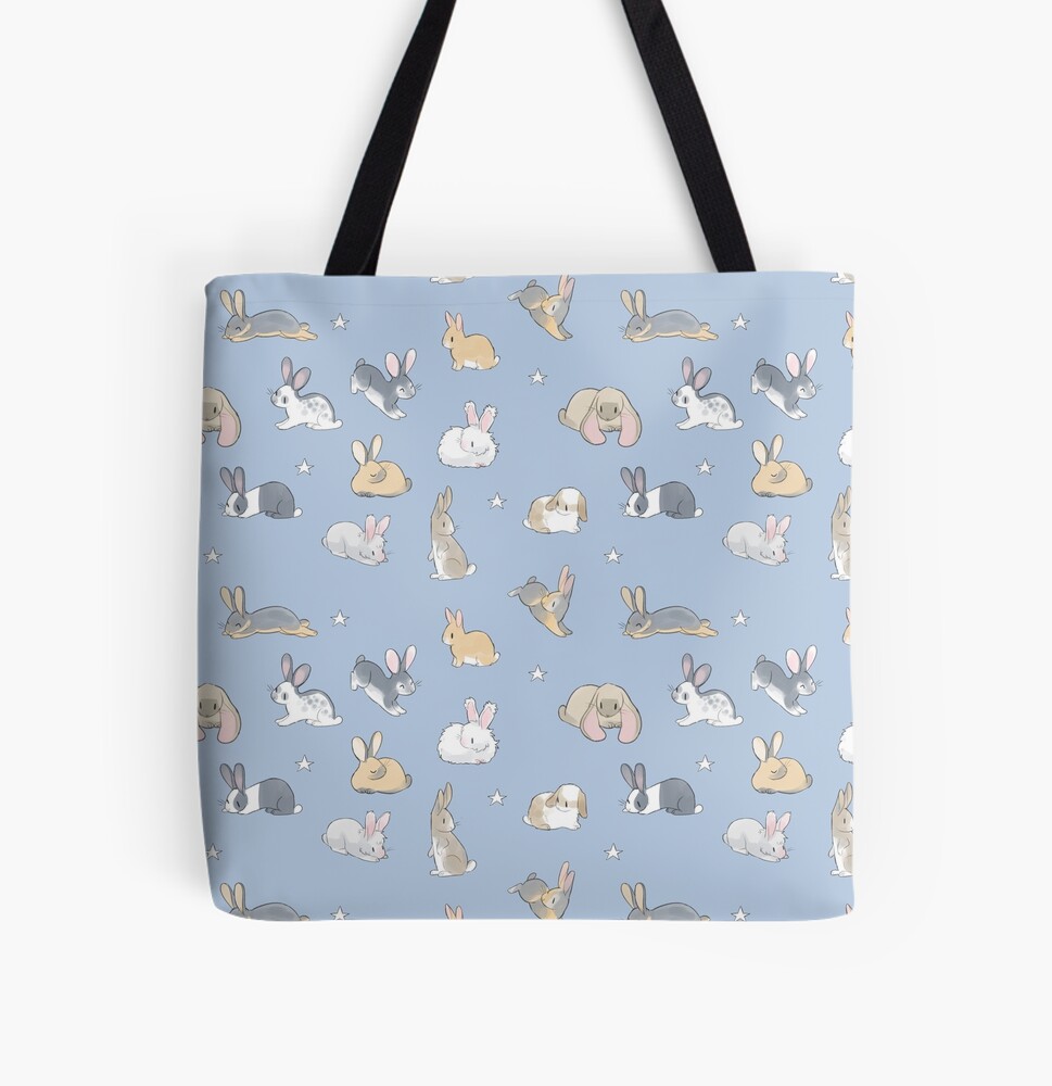 Rabbits & Hares iPhone Case