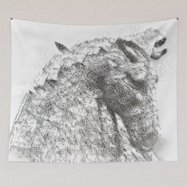 Item preview, The Kelpies designed and sold by Louise  Corr.