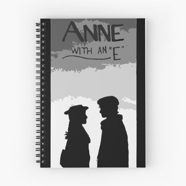 Item preview, ANNE WITH AN E POSTER designed and sold by CHVRDesing.