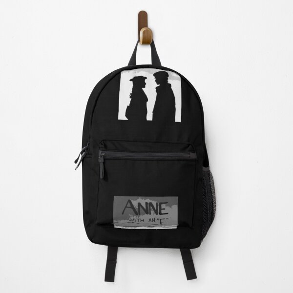 Item preview, ANNE WITH AN E POSTER designed and sold by CHVRDesing.