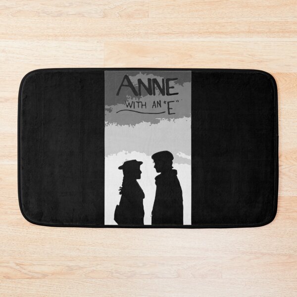 Item preview, ANNE WITH AN E POSTER designed and sold by CHVRDesing.