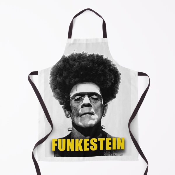 Item preview, Funkestein Cool Film halloween designed and sold by AsKartongs.