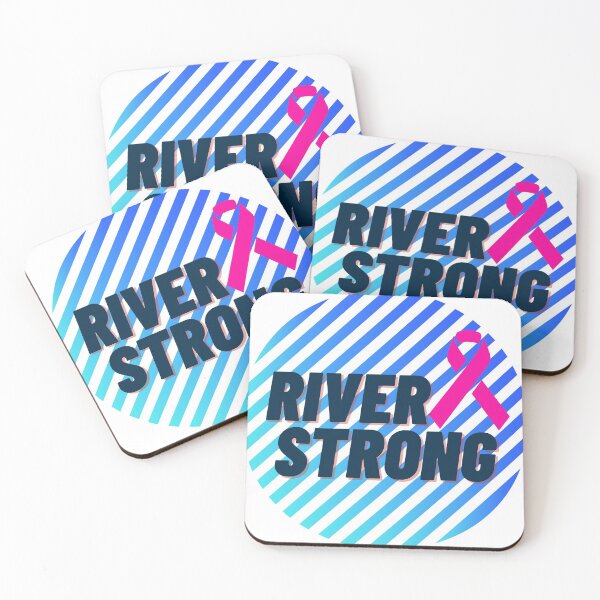 Item preview, Rivera Strong - By NIPS designed and sold by nipsday.