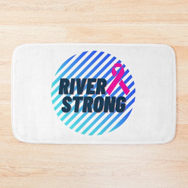 Item preview, Rivera Strong - By NIPS designed and sold by nipsday.