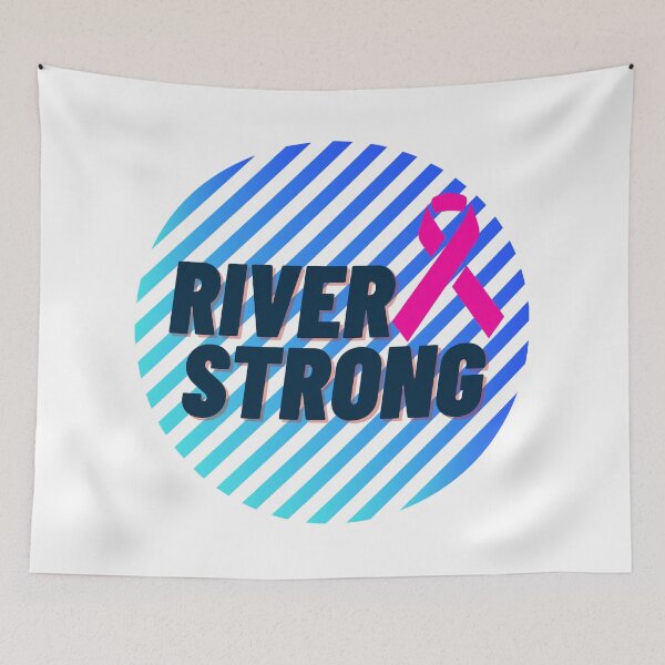 Item preview, Rivera Strong - By NIPS designed and sold by nipsday.
