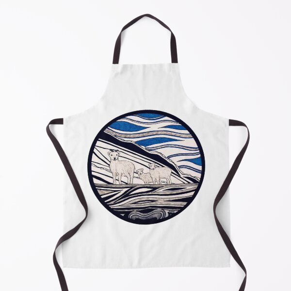 Item preview, Dall Sheep designed and sold by MudDesigns.