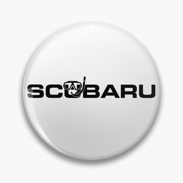 Item preview, Scubaru  designed and sold by ccwofk.