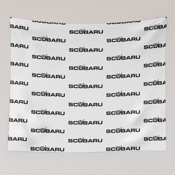 Item preview, Scubaru  designed and sold by ccwofk.