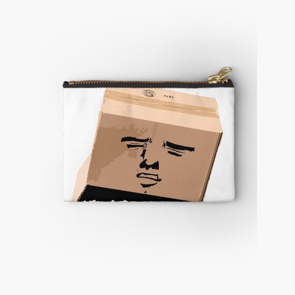 Item preview, All box, Some Brains designed and sold by Hether McCuistion.