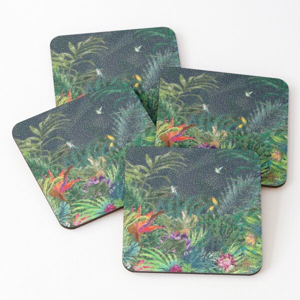 Item preview, Tropical designed and sold by banabananaz.