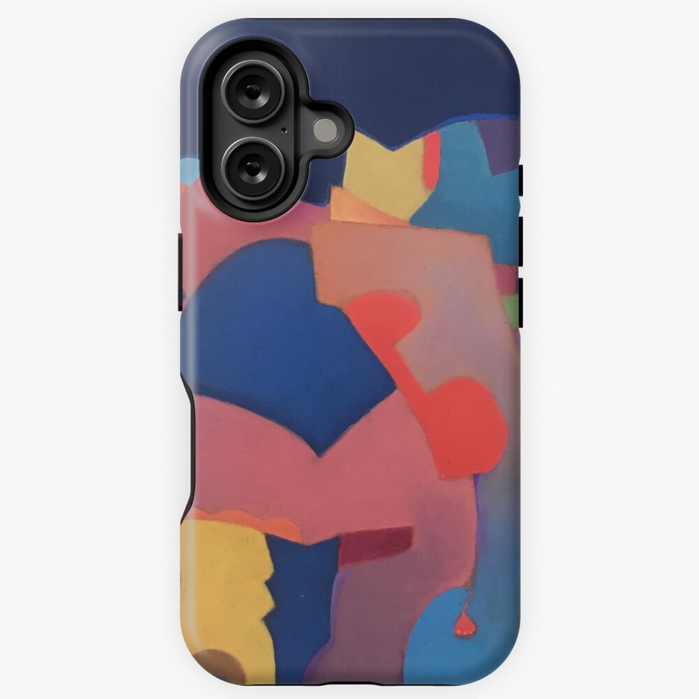 Item preview, iPhone Magsafe Tough Case designed and sold by AnnetteArt.